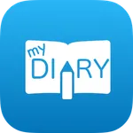 My Diary App logo